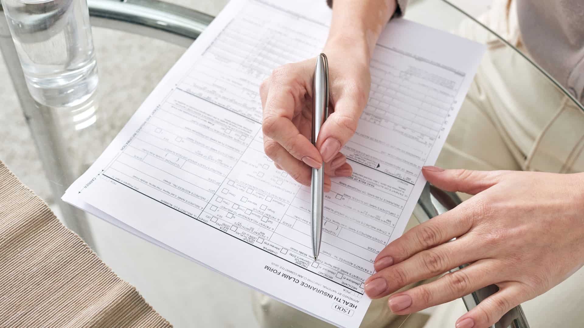 Schadeclaim wordt opgemaakt door Secuur Schade Expert.