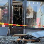 Ruitschade bij een winkel moet worden beoordeeld en afgehandeld door een schade-expert van Secuur Schade Expert.